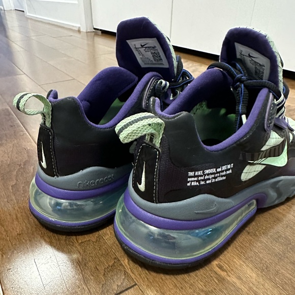 NIKE air max 270react. - Picture 4 of 6